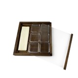 木製ノーズケース